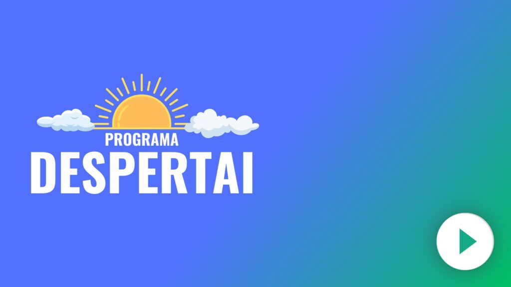 Programa Despertai