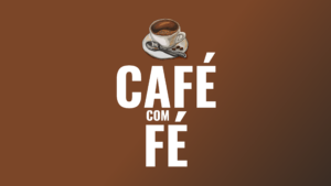 Splash Café com Fé